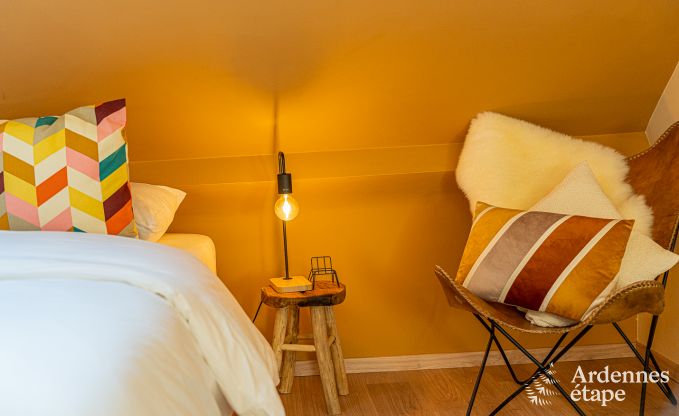 Wohnung Anh�e 6 Pers. Ardennen