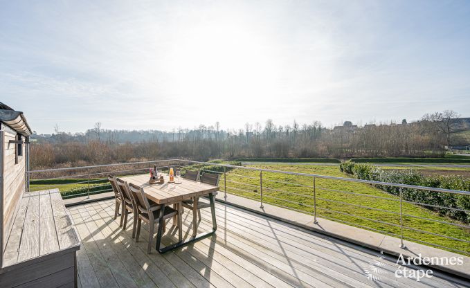 Wohnung Anh�e 6 Pers. Ardennen