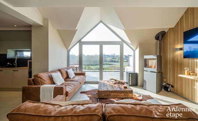 Wohnung Anh�e 6 Pers. Ardennen