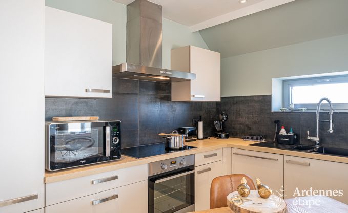 Wohnung Anh�e 6 Pers. Ardennen