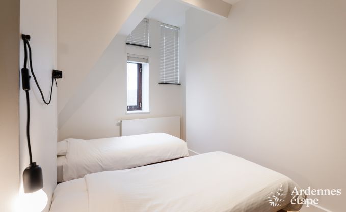 Ferienhaus Anh�e 24/26 Pers. Ardennen, cl� verte-label