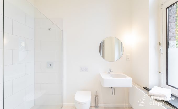 Ferienhaus Anh�e 24/26 Pers. Ardennen, cl� verte-label