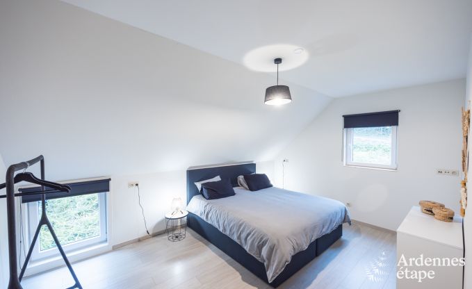 Ferienhaus Anh�e 6 Pers. Ardennen