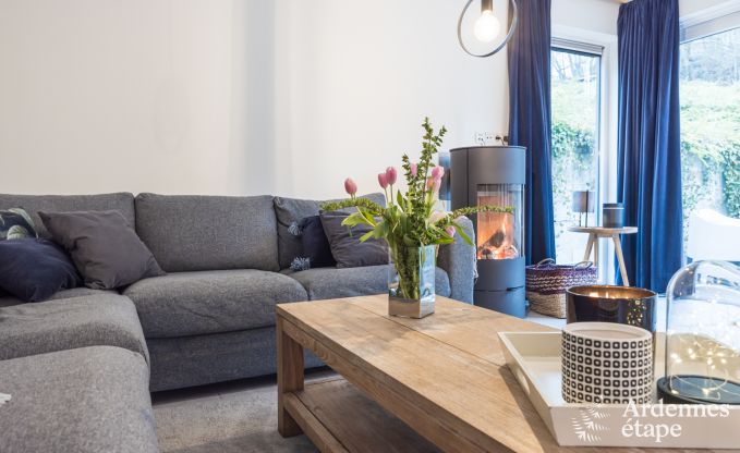 Ferienhaus Anh�e 6 Pers. Ardennen