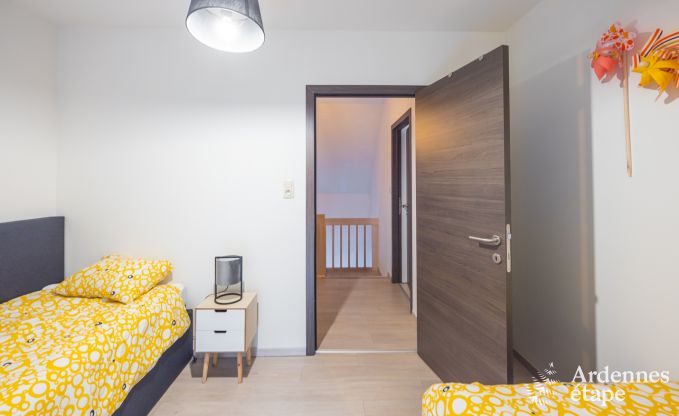 Ferienhaus Anh�e 6 Pers. Ardennen