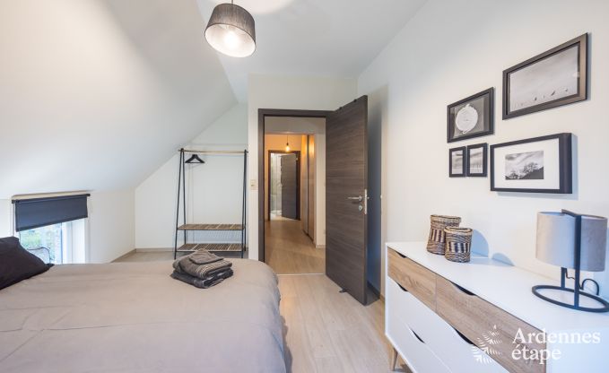 Ferienhaus Anh�e 6 Pers. Ardennen