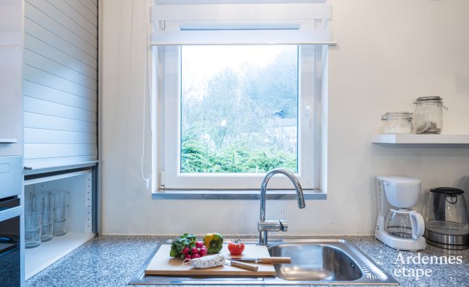 Ferienhaus Anh�e 6 Pers. Ardennen