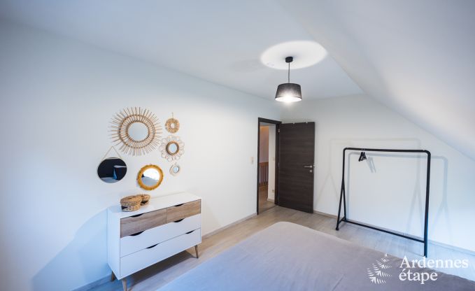 Ferienhaus Anh�e 6 Pers. Ardennen