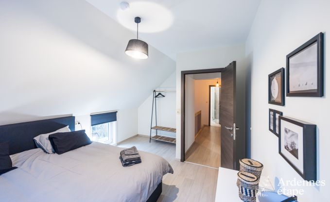 Ferienhaus Anh�e 6 Pers. Ardennen