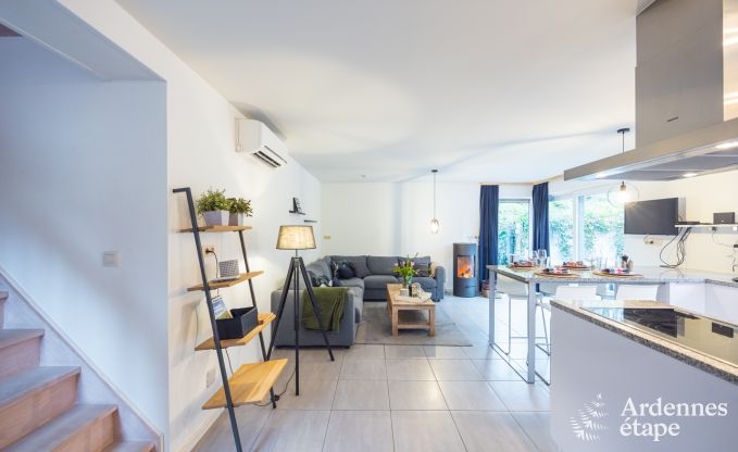 Ferienhaus Anh�e 6 Pers. Ardennen