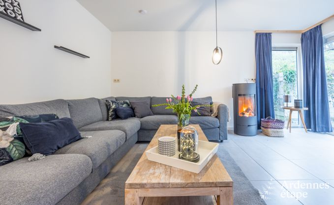 Ferienhaus Anh�e 6 Pers. Ardennen