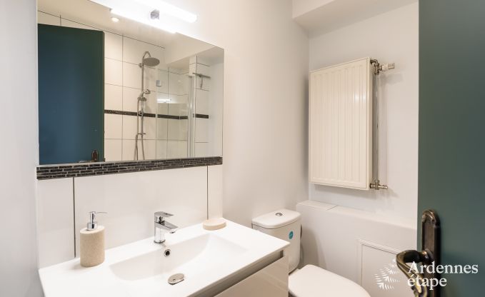 Ferienhaus Anhe 8/9 Pers. Ardennen