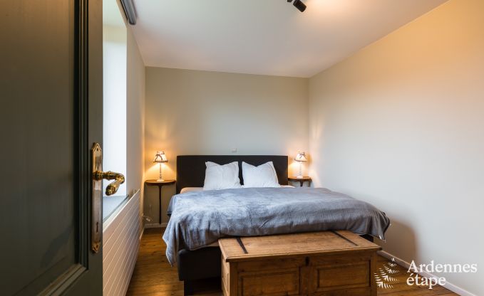 Ferienhaus Anhe 8/9 Pers. Ardennen