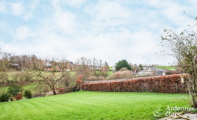 Ferienhaus Anhe 8/9 Pers. Ardennen