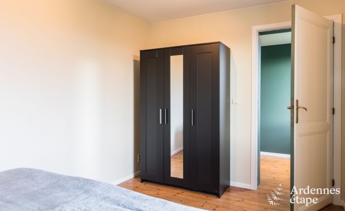 Ferienhaus Anhe 8/9 Pers. Ardennen