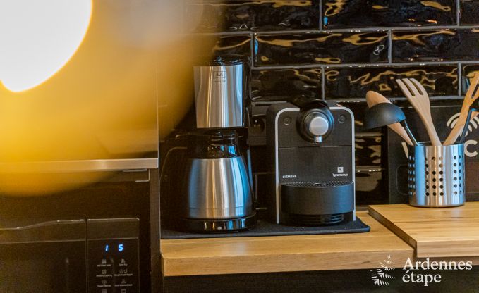 Ferienhaus Anh�e 15 Pers. Ardennen