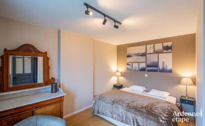 Ferienhaus Anh�e 15 Pers. Ardennen