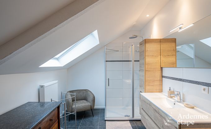 Ferienhaus Anh�e 15 Pers. Ardennen