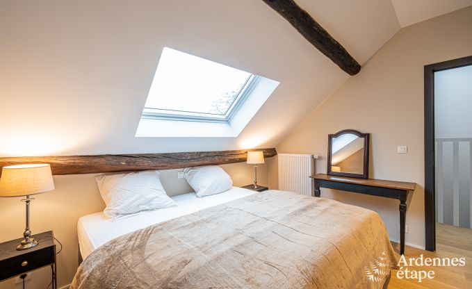 Ferienhaus Anh�e 15 Pers. Ardennen