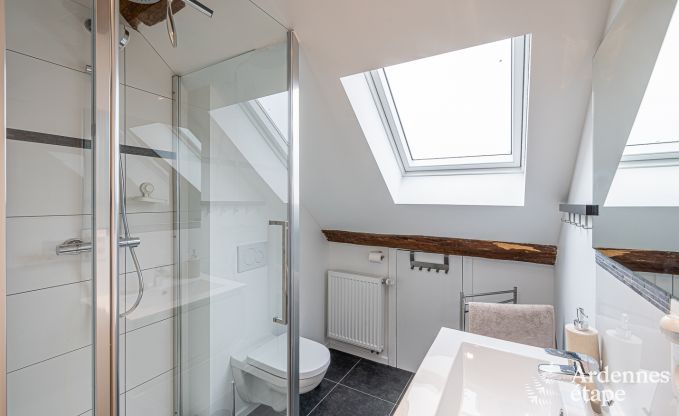 Ferienhaus Anh�e 15 Pers. Ardennen