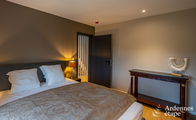 Ferienhaus Anh�e 15 Pers. Ardennen