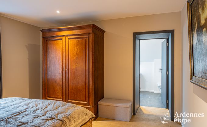 Ferienhaus Anh�e 15 Pers. Ardennen