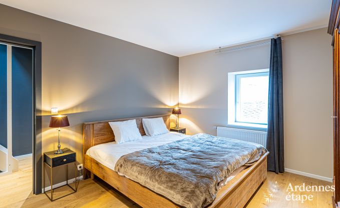 Ferienhaus Anh�e 15 Pers. Ardennen