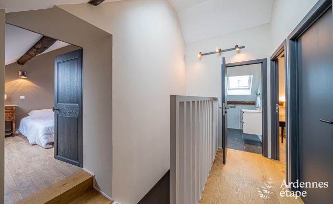 Ferienhaus Anh�e 15 Pers. Ardennen