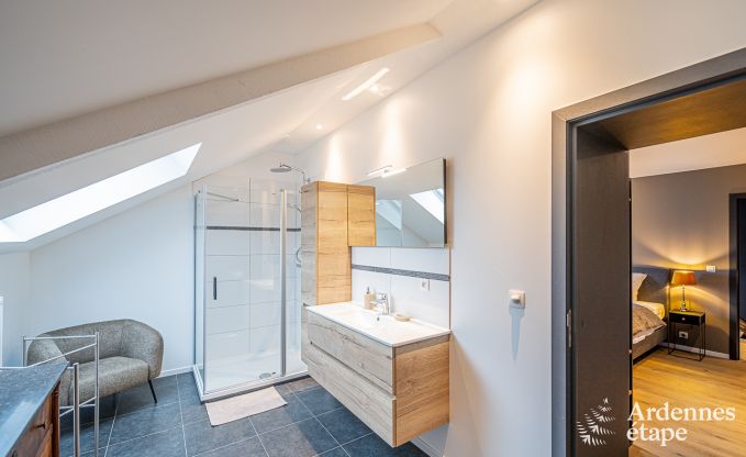 Ferienhaus Anh�e 15 Pers. Ardennen