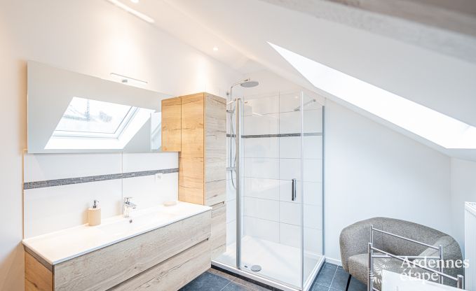 Ferienhaus Anh�e 15 Pers. Ardennen