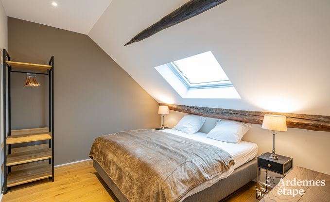 Ferienhaus Anh�e 15 Pers. Ardennen