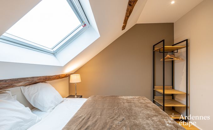 Ferienhaus Anh�e 15 Pers. Ardennen