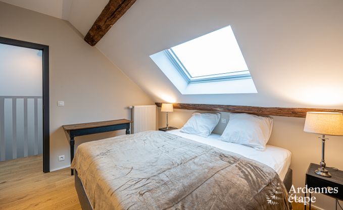 Ferienhaus Anh�e 15 Pers. Ardennen