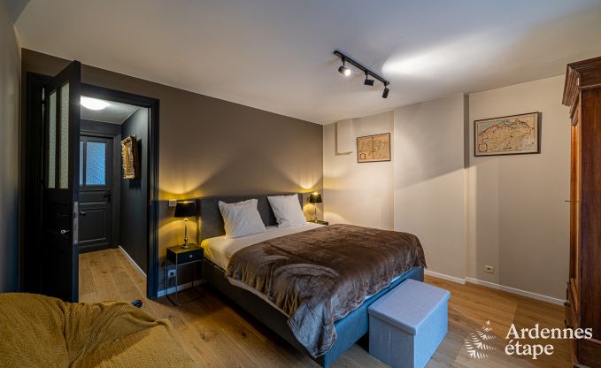 Ferienhaus Anh�e 15 Pers. Ardennen