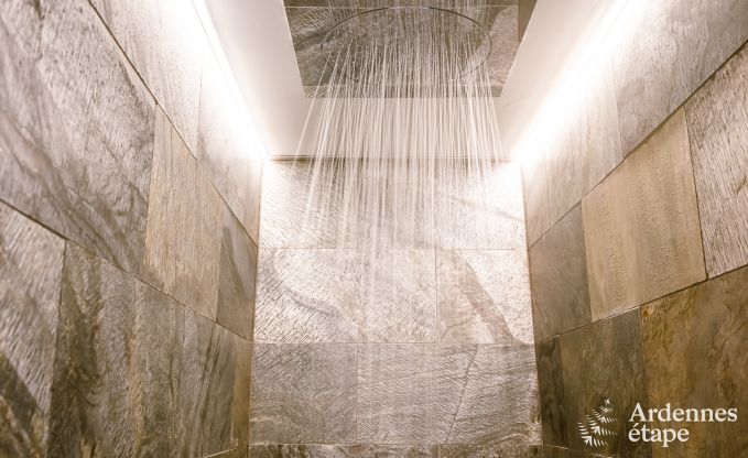 Ferienhaus Anhe 2/3 Pers. Ardennen Wellness