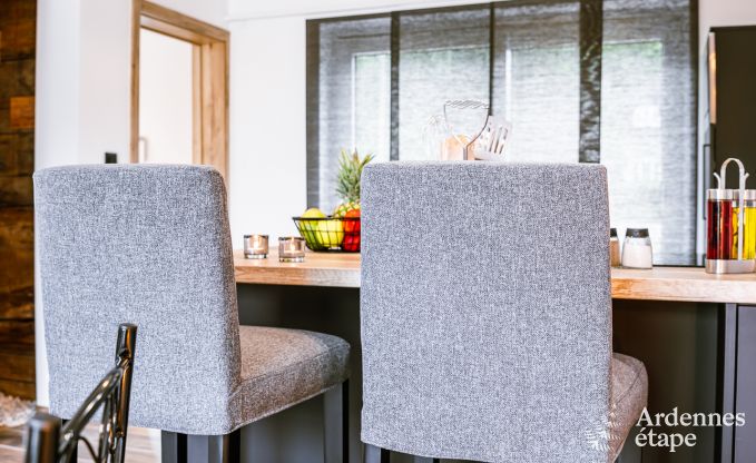 Ferienhaus Anhe 2/3 Pers. Ardennen Wellness