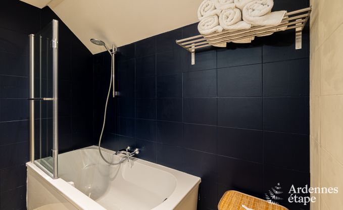 Wohnung Anh�e 6 Pers. Ardennen