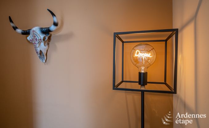 Wohnung Anh�e 6 Pers. Ardennen