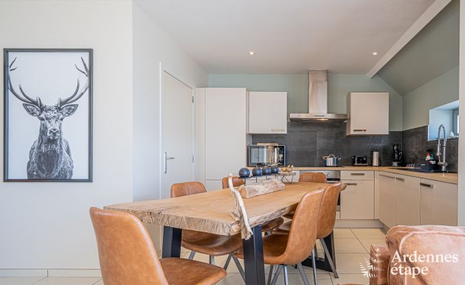 Wohnung Anh�e 6 Pers. Ardennen