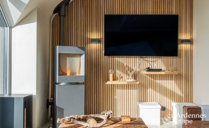 Wohnung Anh�e 6 Pers. Ardennen