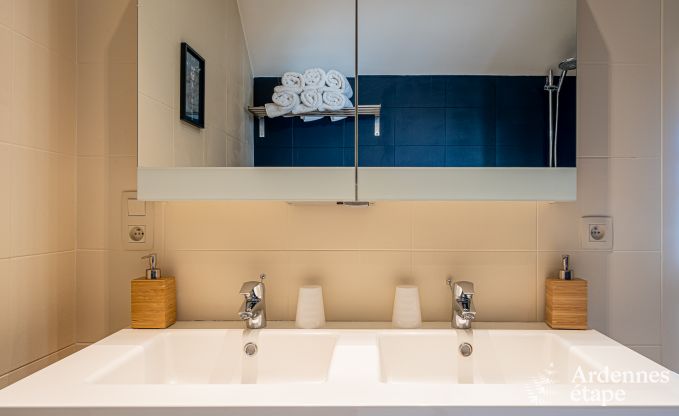 Wohnung Anh�e 6 Pers. Ardennen