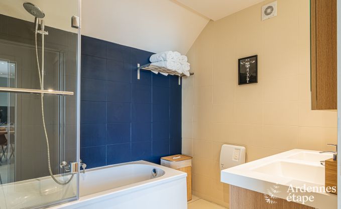 Wohnung Anh�e 6 Pers. Ardennen