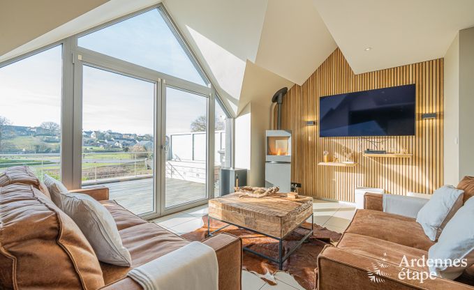 Wohnung Anh�e 6 Pers. Ardennen