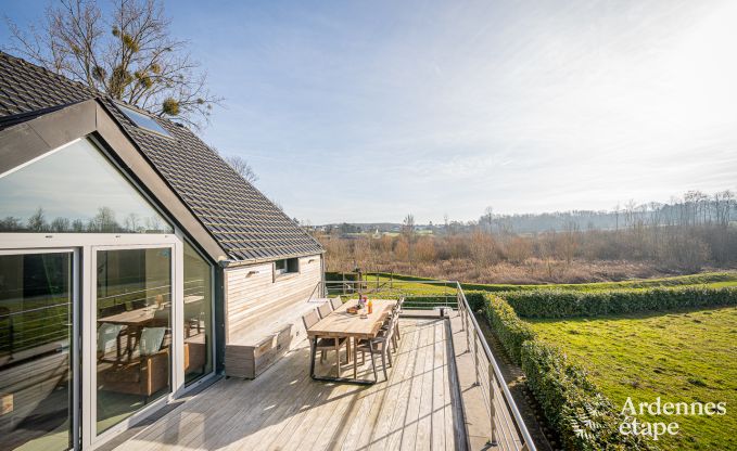 Wohnung Anh�e 6 Pers. Ardennen