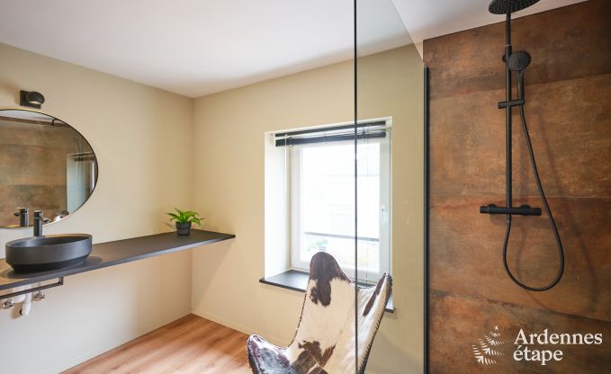 Ferienhaus Arlon 10 Pers. Ardennen Wellness