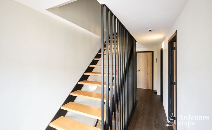 Ferienhaus Arlon 10 Pers. Ardennen Wellness