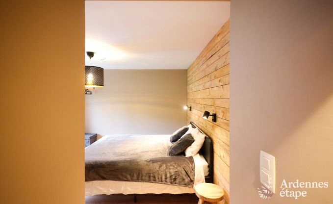 Ferienhaus Arlon 10 Pers. Ardennen Wellness