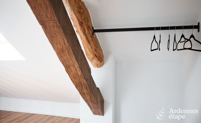 Ferienhaus Arlon 10 Pers. Ardennen Wellness