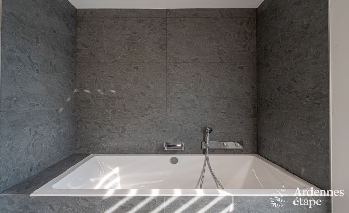 Luxusvilla mit Pool und Sauna in Assesse, Ardennen