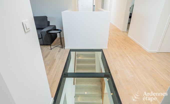 Luxusvilla mit Pool und Sauna in Assesse, Ardennen